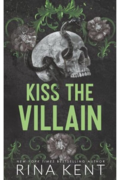 Ingram Kiss The Villain Standard Edition)