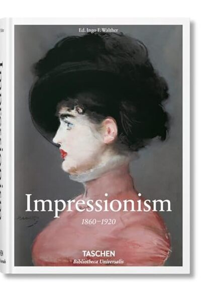 Taschen Impressionism