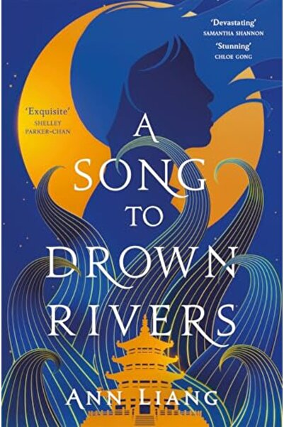 Tor Publishing Group A Song To Drown Rivers
