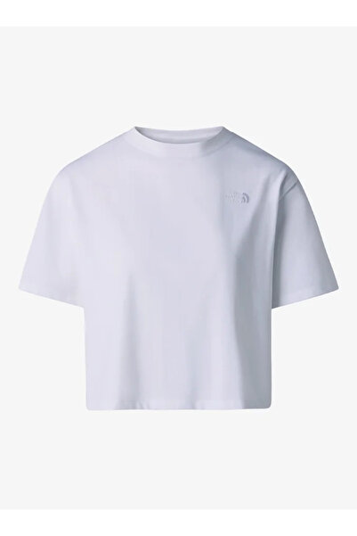 THE NORTH FACE The North Nf0A8Fdh-Fn4 Face Evolution Simple Dome Cropped Rela...