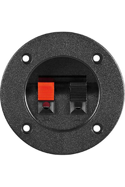 POWERTECH Ακροδέκτης Ηχείου CAB-V037 75 "