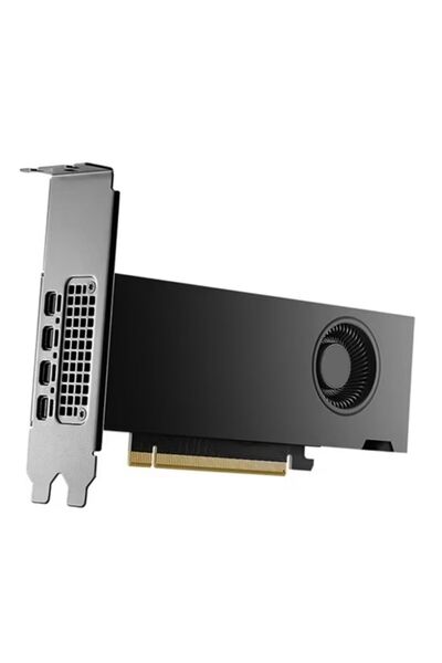 Dell NVIDIA® RTX™ 2000 Ada Generation, 16 GB GDDR6, full height, PCIe 4.0 x 8...
