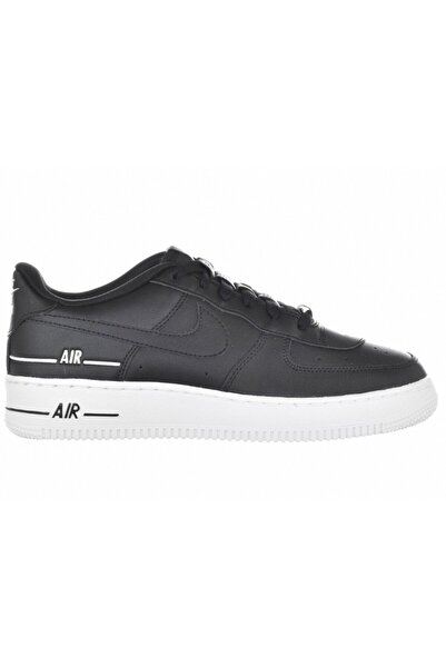 Nike AIR FORCE 1 LV8 3 Μαύρο CJ4092-001