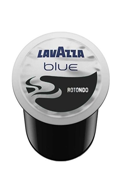 LavAzza Capsule Cafea Blue Rotondo 100 buc