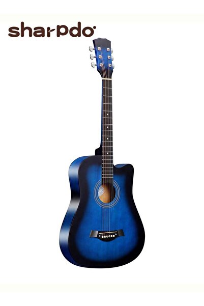 sharpdo 40 Inch Classical Guitar Set Band Guitar, Beginner Guitar With String...