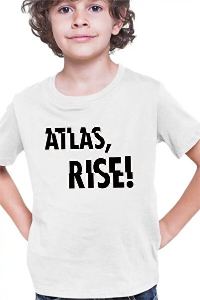 OEM Tricou Copii Baieti Metallica Merch Atlas Rise
