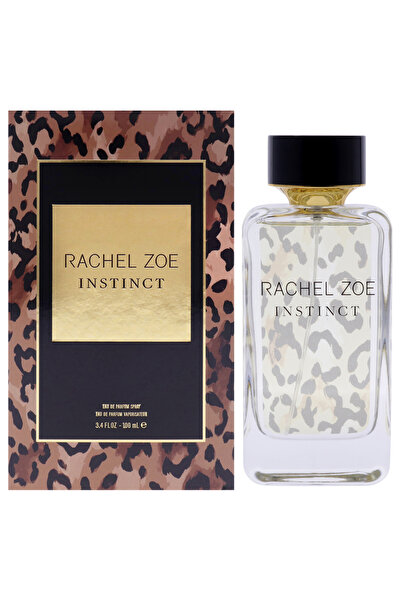 Rachel Zoe عطر إنستنكت للنساء - رذاذ عطر بتركيز 3.4 أونصة