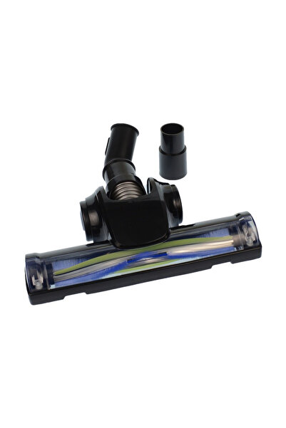 SEKAPARTS Philips Uyumlu FC 9332 PowerPro City Süpürge Slim Turbo Başlık