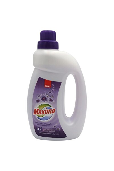 Sano Balsam pentru Rufe, Sano, 2 L Lavanda