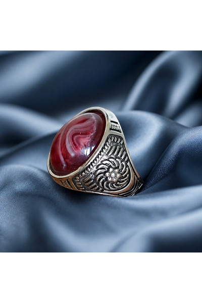 Enanice Men's Ring