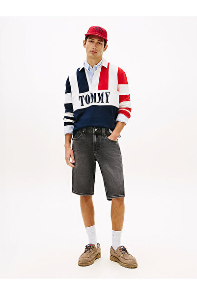Tommy Hilfiger Erkek Ronnie Şort