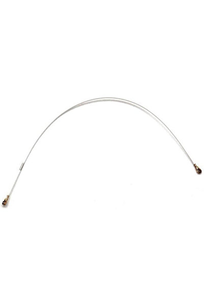 Samsung Καλώδιο Κεραίας RF A226b Galaxy A22 5g 115mm Λευκό Γνήσιο 1110315030055