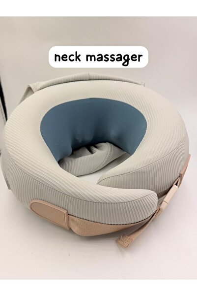 NECK MASSAGER Akıllı Saat