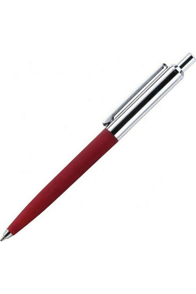 Other Enlegend PB9201 Στυλό διαρκείας 1mm Μπορντό με μπλε μελάνι Κωδικός: ENL...