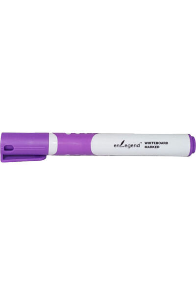 Other Enlegend WB3002 Μαρκαδόρος λευκού πίνακα 2mm Μωβ