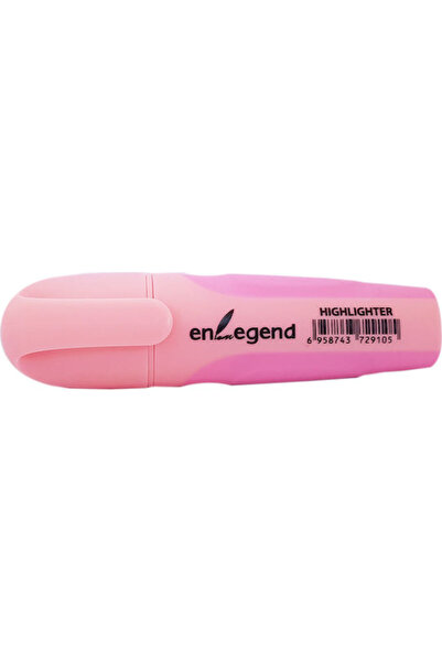 Other Enlegend HL7000 Υπογραμμιστής 5mm Ροζ