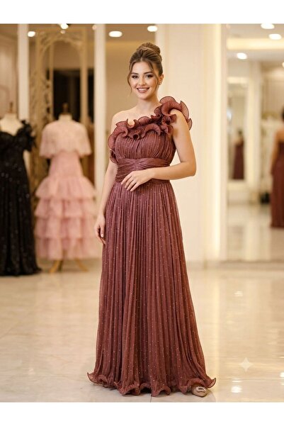 Pyramid masterpieces Most Popular Women Evening Dress