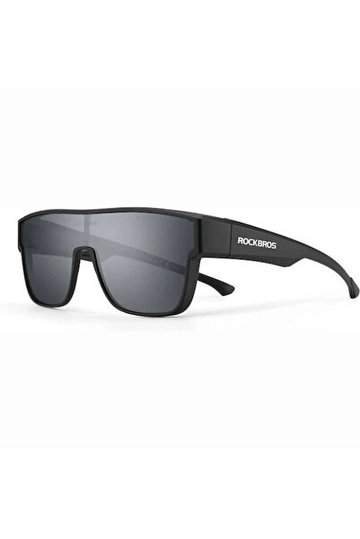 ROCKBROS Sp304 Πολωτικά Γυαλιά Ποδηλασίας - Γκρι