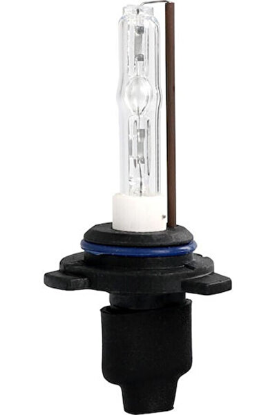 M-TECH Λάμπες Αυτοκινήτου HIR2-9012 Ξένον 4300K Λευκό 12-24V 35W 2 τεμάχια