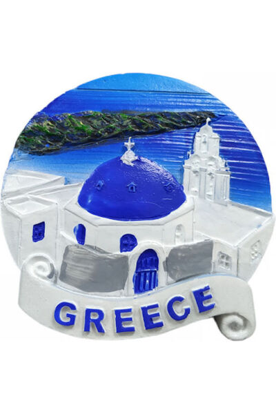Tradesor Σετ Μαγνητών 12 τεμαχίων