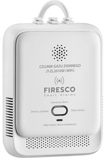OEM Ανιχνευτής Αερίων Wi-Fi
