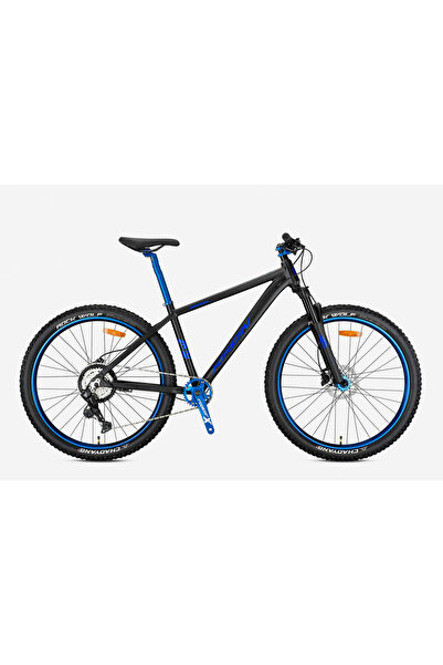 Kron Rebel 27.5 Jant 8 Vites HD Dağ Bisikleti OilSlick