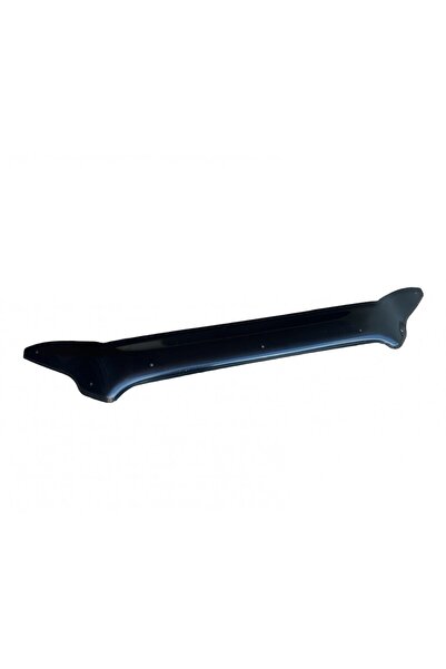 Cappafe Deflector protectie capota plastic Ford Transit 2014-2019 ® ALM