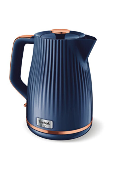 TEFAL KO251430, Fierbator Tefal, 1.7 L Blue