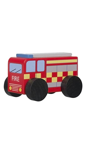 Orange Tree Toys Πυροσβεστικές Υπηρεσίες Έκτακτης Ανάγκης