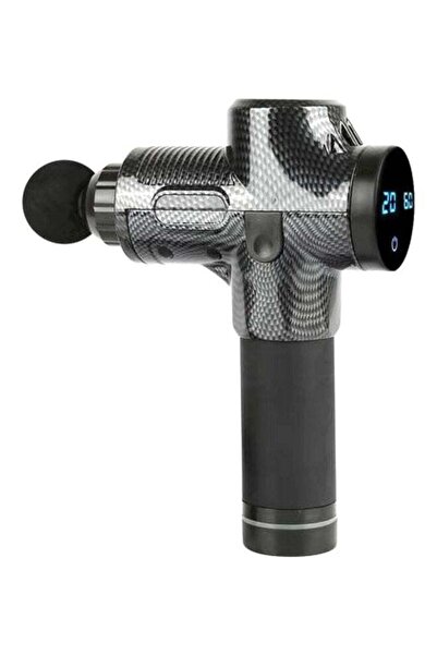 Gennext Cool Baby Cordless Muscle Massager Gun