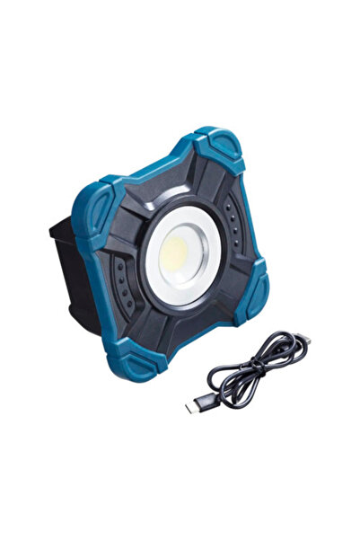 OEM Lampă de lucru reîncărcabilă Lumak Pro 10W 1000 lumeni, cu acumulator Li-...