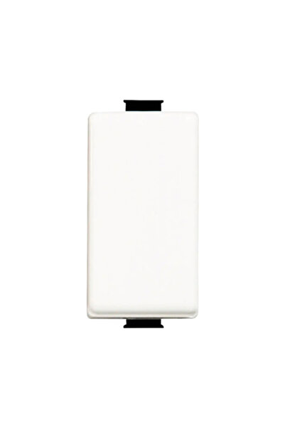 OEM Buton Matix Bticino, 1 modul, alb