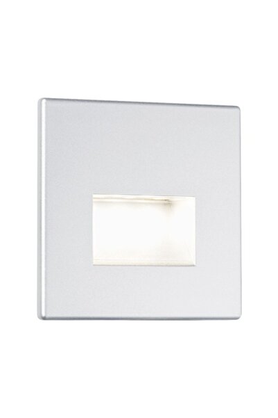 OEM Spot LED încastrat Paulmann Edge 1,2W 50 lumeni 80x5 mm, crom mat
