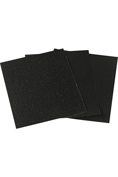 OEM Λειαντικό πανί Wolfcraft 230x280 χιλ., κόκκωση 40