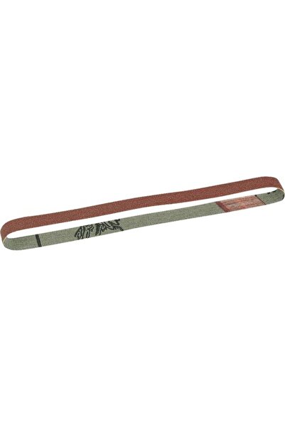 OEM Benzi pânză abrazivă 10x330 mm, granulație 80, pachet 5 bucăți, pentru Pr...