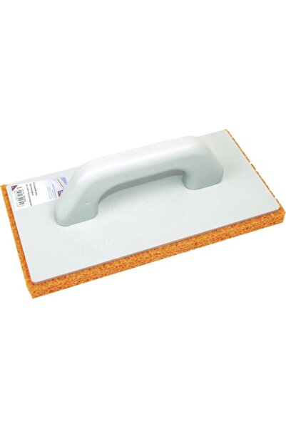 OEM Drișcă burete cauciucat Haromac 280x140x20 mm, mâner din plastic