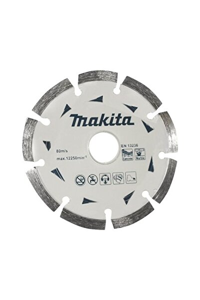 OEM Disc diamantat segmentat Makita Ø230x2,4x22,23 mm