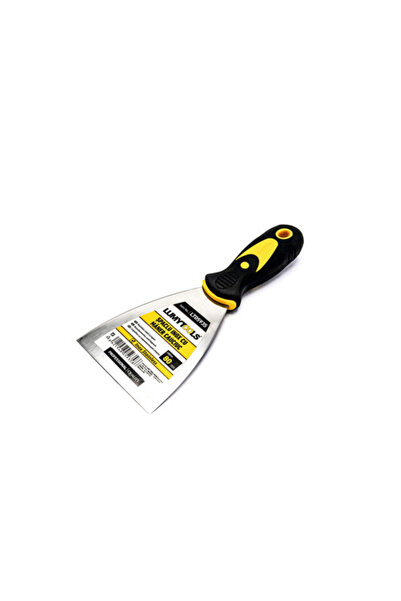 OEM Șpaclu pentru zugrăvit Lumy Tools Profesional 80mm, mâner din plastic/cau...