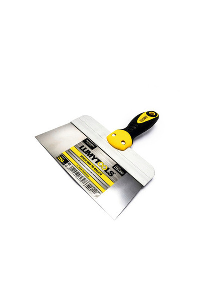 OEM Șpaclu tip racletă Lumy Tools Profesional 200 mm, mâner din plastic/cauciuc
