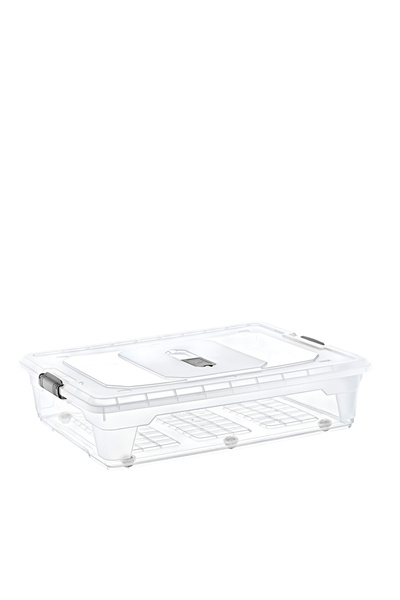 Hobby Mega Storage Container 55 L 1180