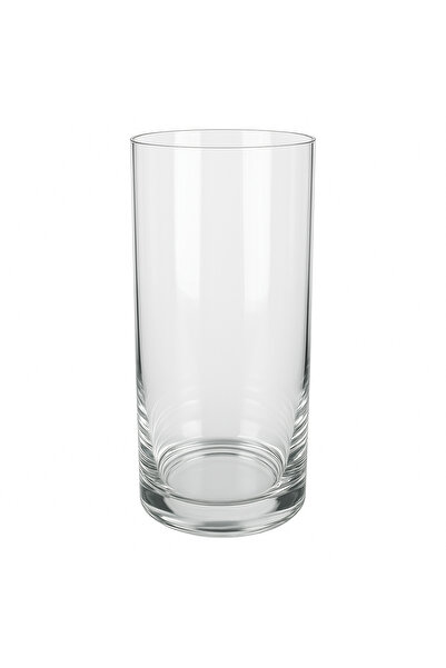 OEM Vază de Sticlă Transparentă Amazing S 30/15 cm