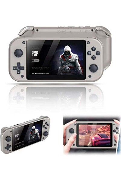 Psp M17 Portable Game Console