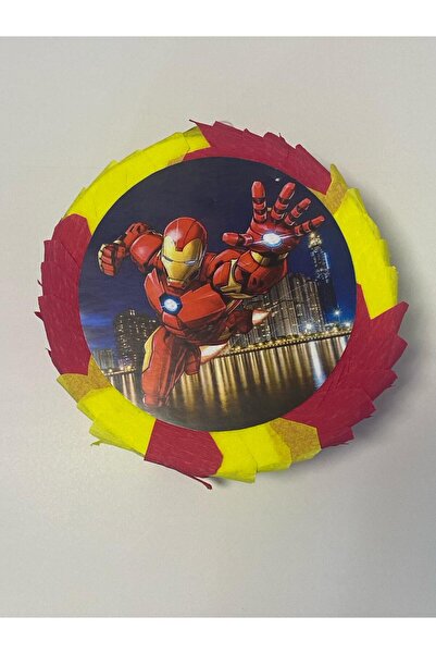 OEM Pinata Iron Man
