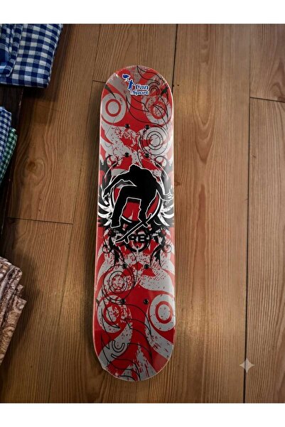 Esence Hediyelik Küçük Çocuk Kaykayı (15x60)