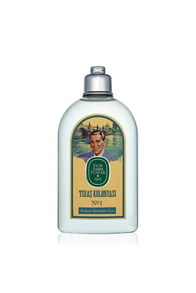 Eyüp Sabri Tuncer Eyup Sabri Tuncer 1923 Μετά το Ξύρισμα Κολόνια No:1 250 ml