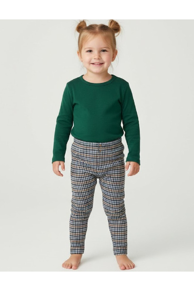 Evendi Pantaloni, Mix culori