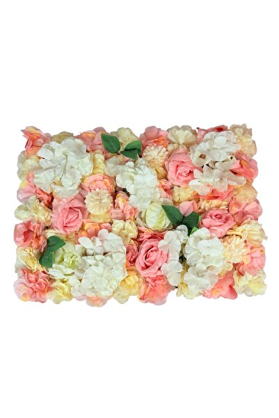 OEM Panou Decorativ Floral Multicolor 40×60 cm