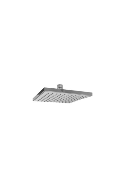 FERRO Κεφαλή ντους SQUERTO DSN02 20x20εκ. (DSN02)