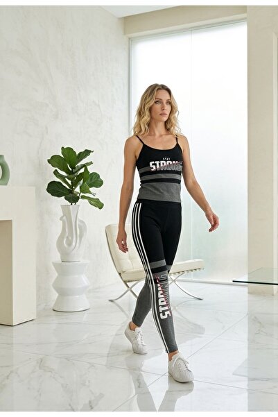BRK Women's sports sets with various flexible designs