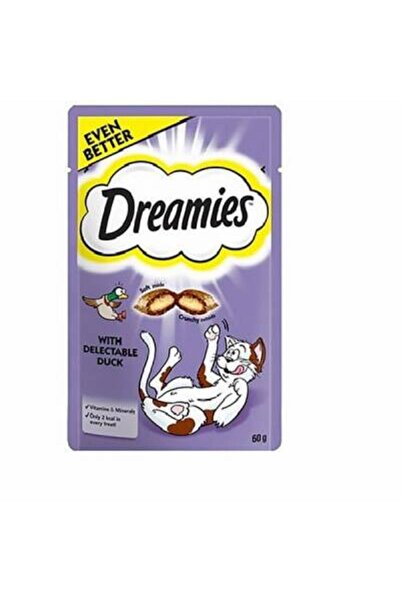 Ördekli Kedi Ödülü 60 Gr